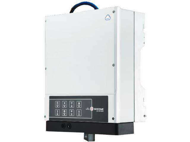 GW3648-EM - Power Inverters -