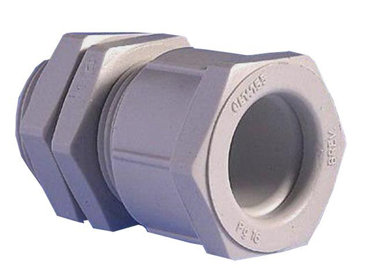 GW52005 - Cable Glands, Strain Relief & Grommets - 8011564017047