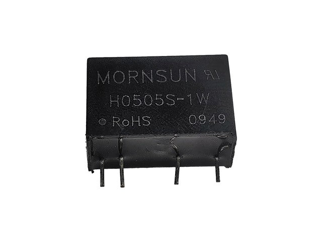 H0505S - 1W - Power Supplies - 