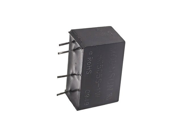 H0505S - 1W - Power Supplies - 