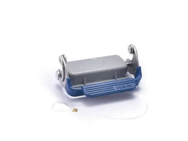H10A-MCV-1L/SC.1 - Power Connectors -