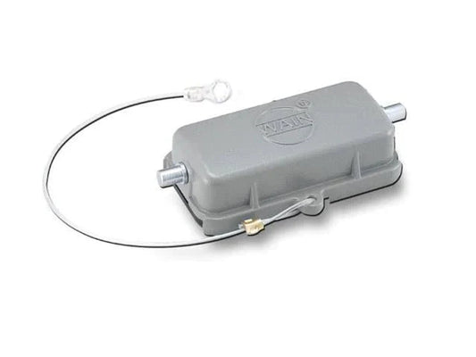 H10A-MCV-2B/2S - Power Connectors -