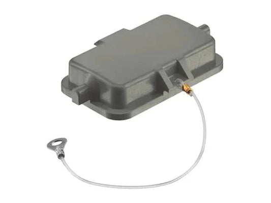 H10B-CV-2B/2 - Power Connectors -