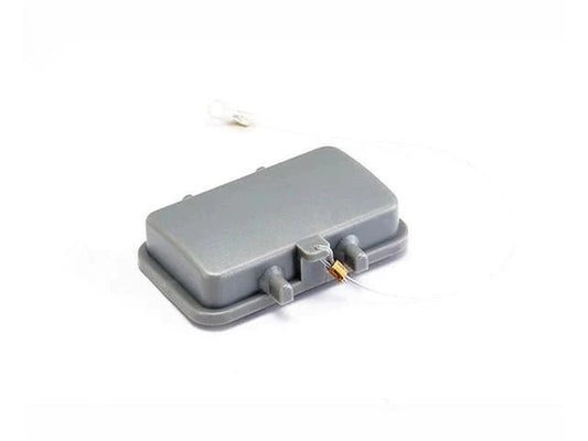 H10B-CV-4B/2 - Power Connectors -