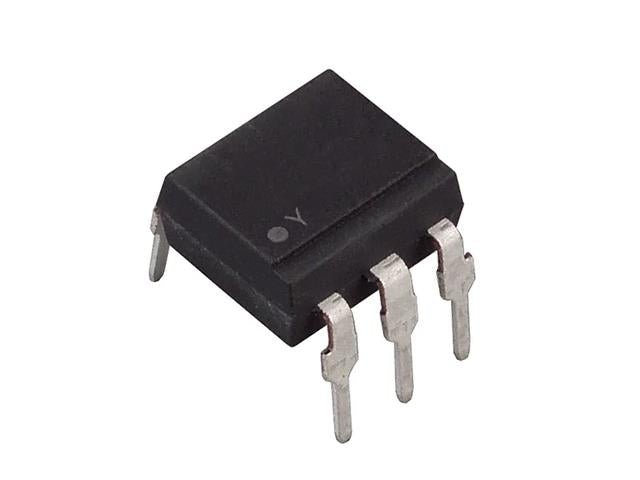 H11D1 - Optocouplers, Photodetectors & Photointerrupters - 