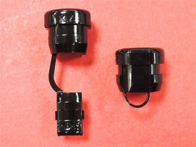 H1207 SR6P3-4 - Cable Glands, Strain Relief & Grommets -