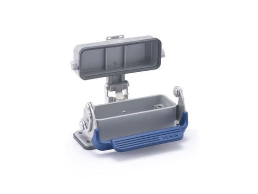H16A-BK-1L/SC-CV - Power Connectors -