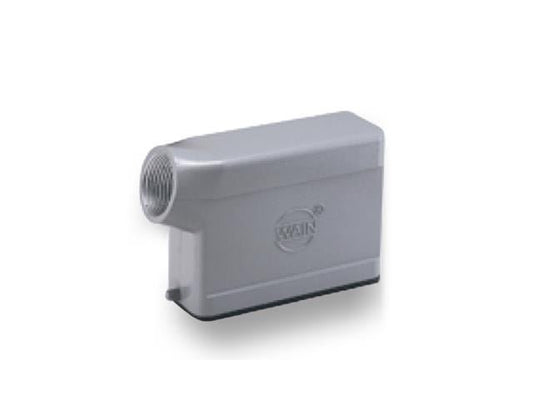 H16A-SE-2B-M20 - Power Connectors -