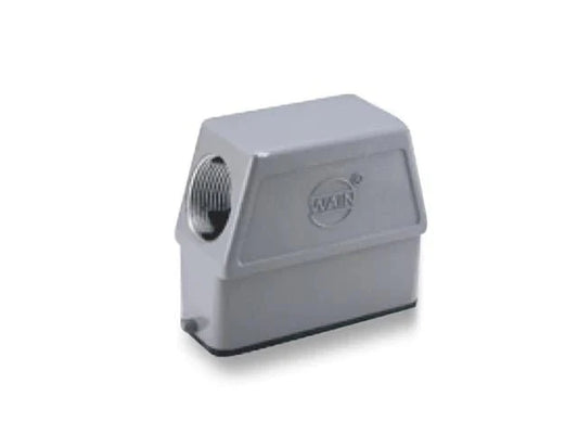 H16A-SEH-2B-M25 - Power Connectors -