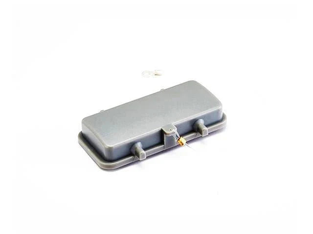 H16B-CV-4B/2 - Power Connectors -