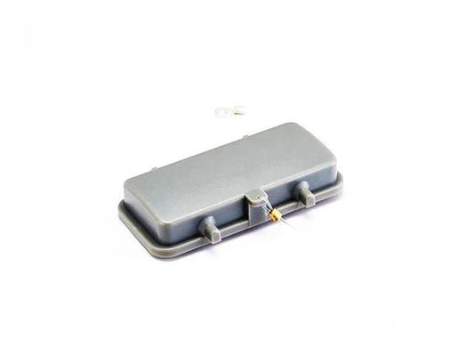 H16B-CV-4B/2 - Power Connectors -