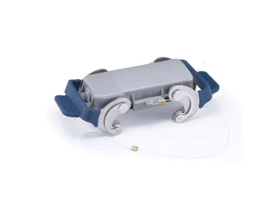 H16B-MCV-2L/SC.1S - Power Connectors -