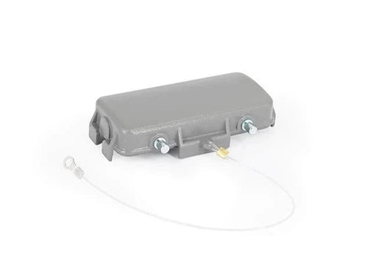 H16B-MCV-4B/2 - Power Connectors -