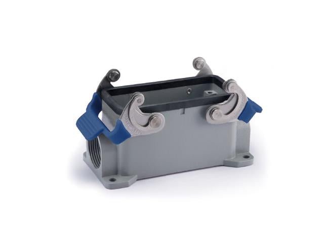 H16B-SF-2L/SC-2M25 - Power Connectors -