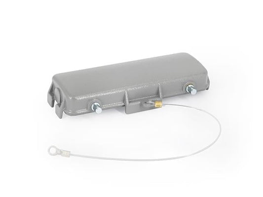 H24B - MCV - 4B/2 - Power Connectors - 