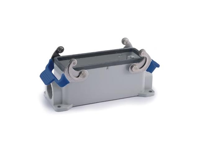H24B - SF - 2L/SC - M25 - Power Connectors - 