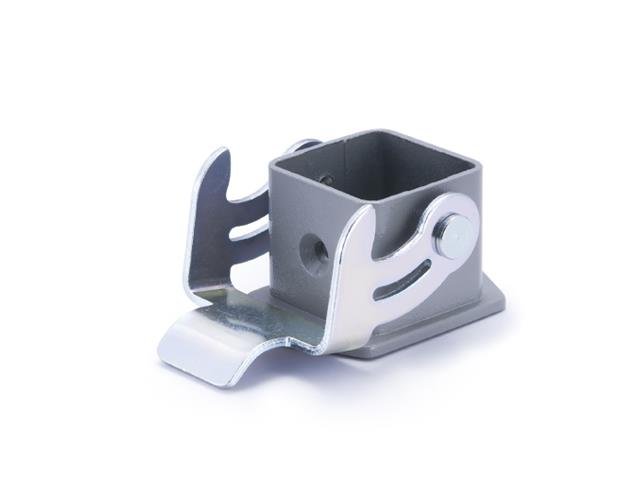 H3A - BK - 1L/W - Power Connectors - 