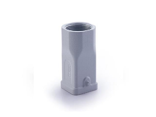 H3A - TE - 2B - M25 - Power Connectors - 