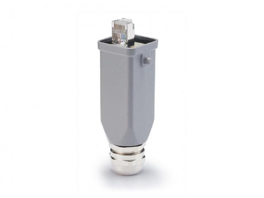 H3A-TE/S-28-M20-RJ45/M - Interface Connectors -