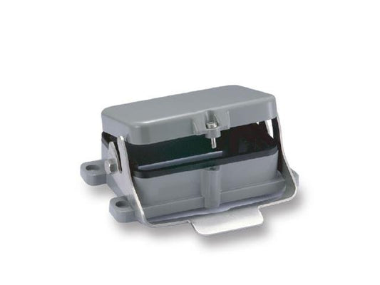 H48B - BK - 1L/S - CV - Power Connectors - 