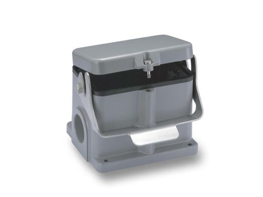 H48B - SF - 1L/S - CV - 2M40 - Power Connectors - 