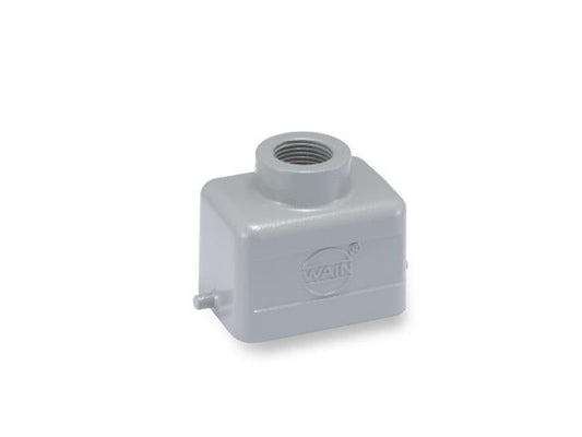 H6B - TE - 2B - M20 - Power Connectors - 