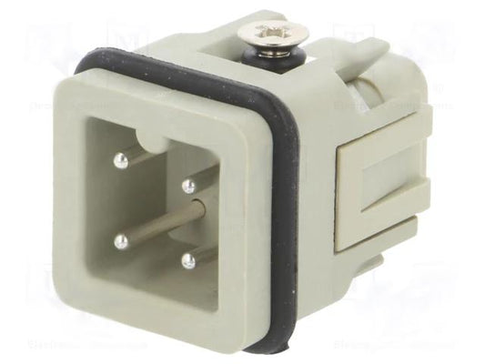 HA - 003 - M - V2 - Power Connectors - 