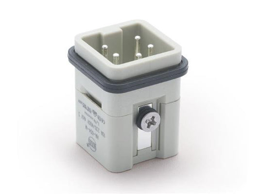 HA - 004 - M - V2 - Power Connectors - 