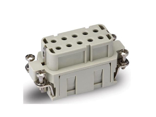 HA - 010 - FC - Power Connectors - 