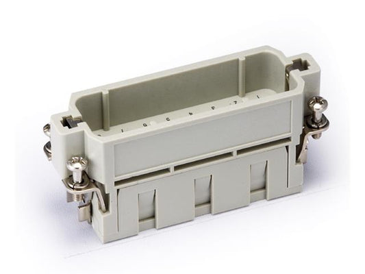 HA - 016 - MC - Power Connectors - 