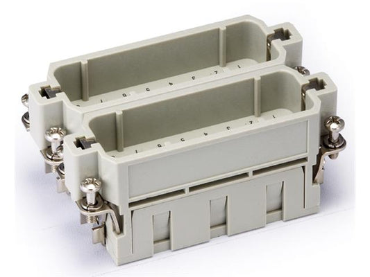 HA - 016 - MC(17 - 32) - Power Connectors - 