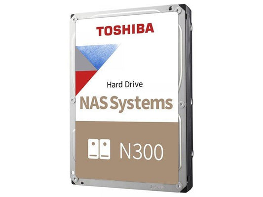 HARD DRIVE 12TB HDWG51CEZSTA - Hard Drives & Storage Devices - 4260557512555