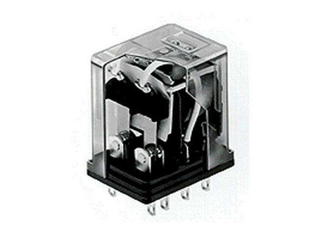 HC1-H-DC12V - Relays -
