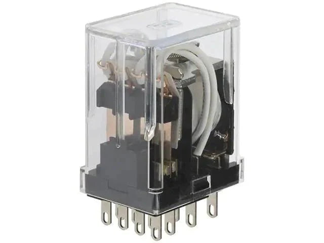 HC2-H-DC110V - Relays -