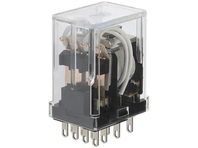 HC4-H-DC48V - Relays -