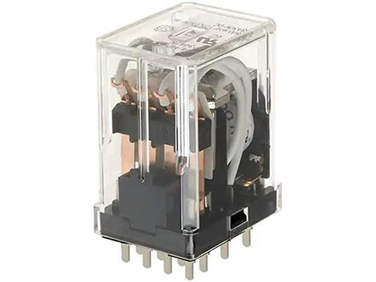 HC4D-HP-DC24V - Relays -