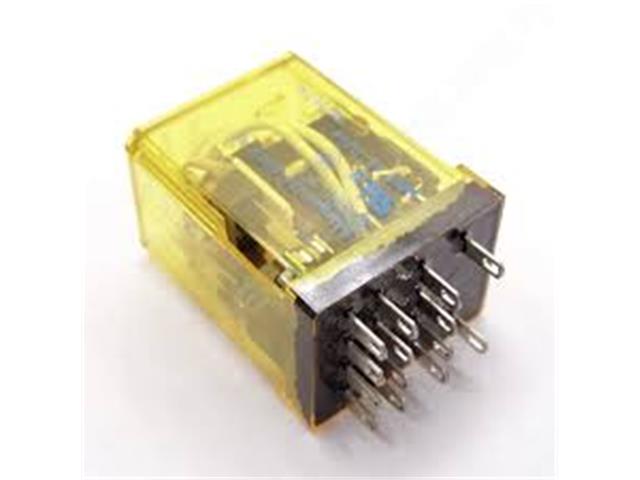 HC4E-H-DC24V - Relays -