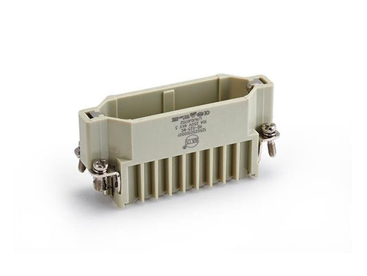 HD - 025 - MC - Power Connectors - 