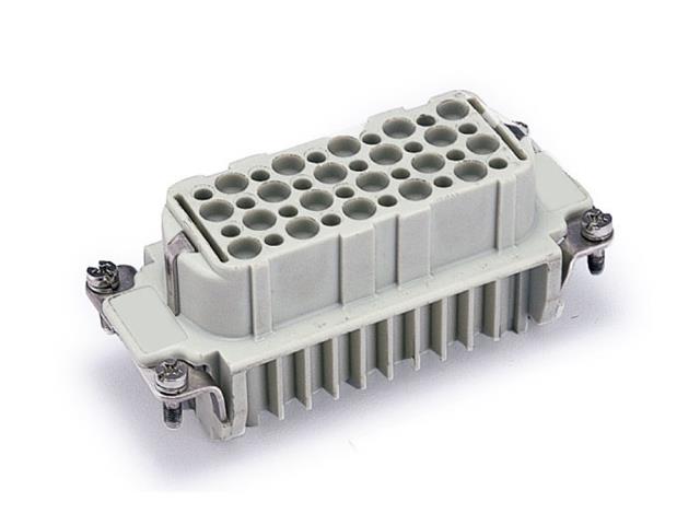HD - 040 - FC - Power Connectors - 