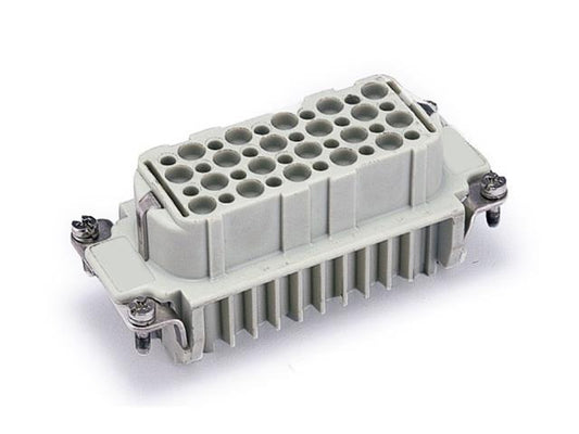 HD - 040 - FC - Power Connectors - 