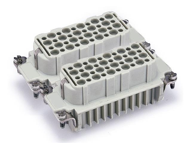 HD - 040 - FC(Z) - Power Connectors - 