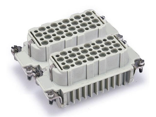 HD - 040 - FC(Z) - Power Connectors - 