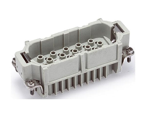 HD - 040 - MC - Power Connectors - 
