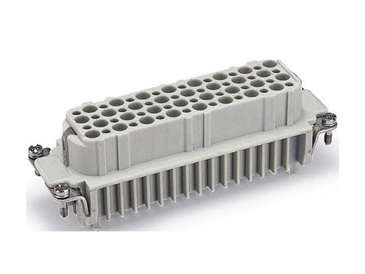 HD - 064 - FC - Power Connectors - 