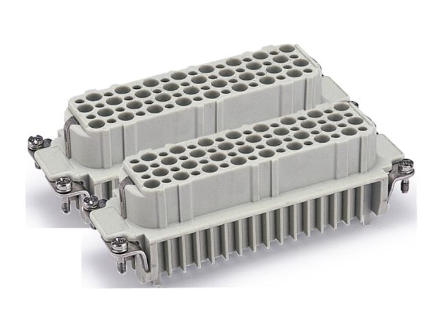 HD - 064 - FC(Z) - Power Connectors - 