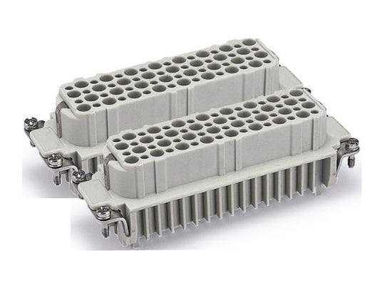 HD - 064 - FC(Z) - Power Connectors - 