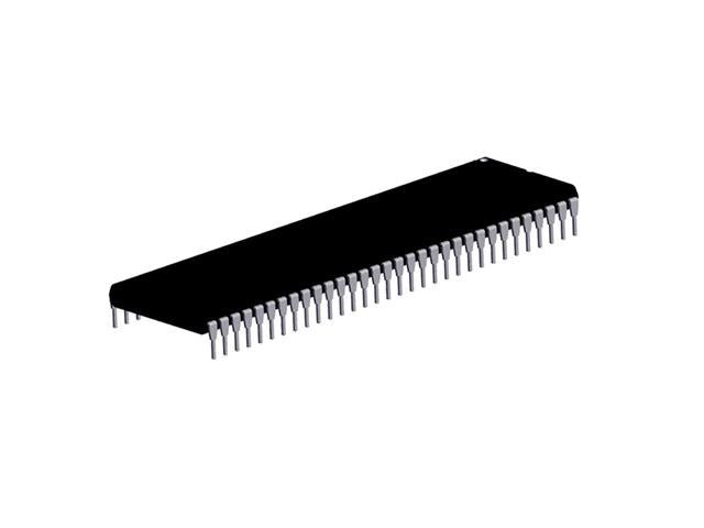 HD63B03XP - Communication ICs -