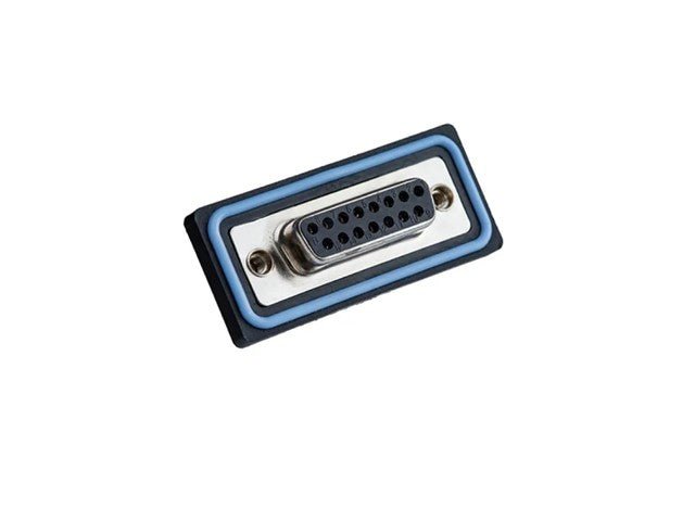 HDB - 15PFFS - SL8001 - D - Sub connectors - 