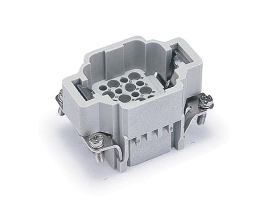 HDD - 024 - MC - Power Connectors - 