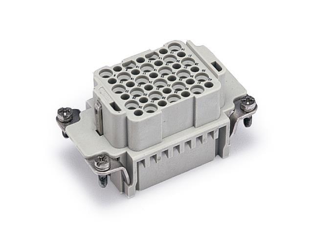 HDD - 042 - FC - Power Connectors - 